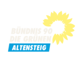 Logo BÜNDNIS 90/DIE GRÜNEN