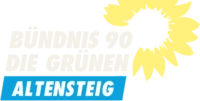 BÜNDNIS 90/DIE GRÜNEN Ortsverband ALTENSTEIG